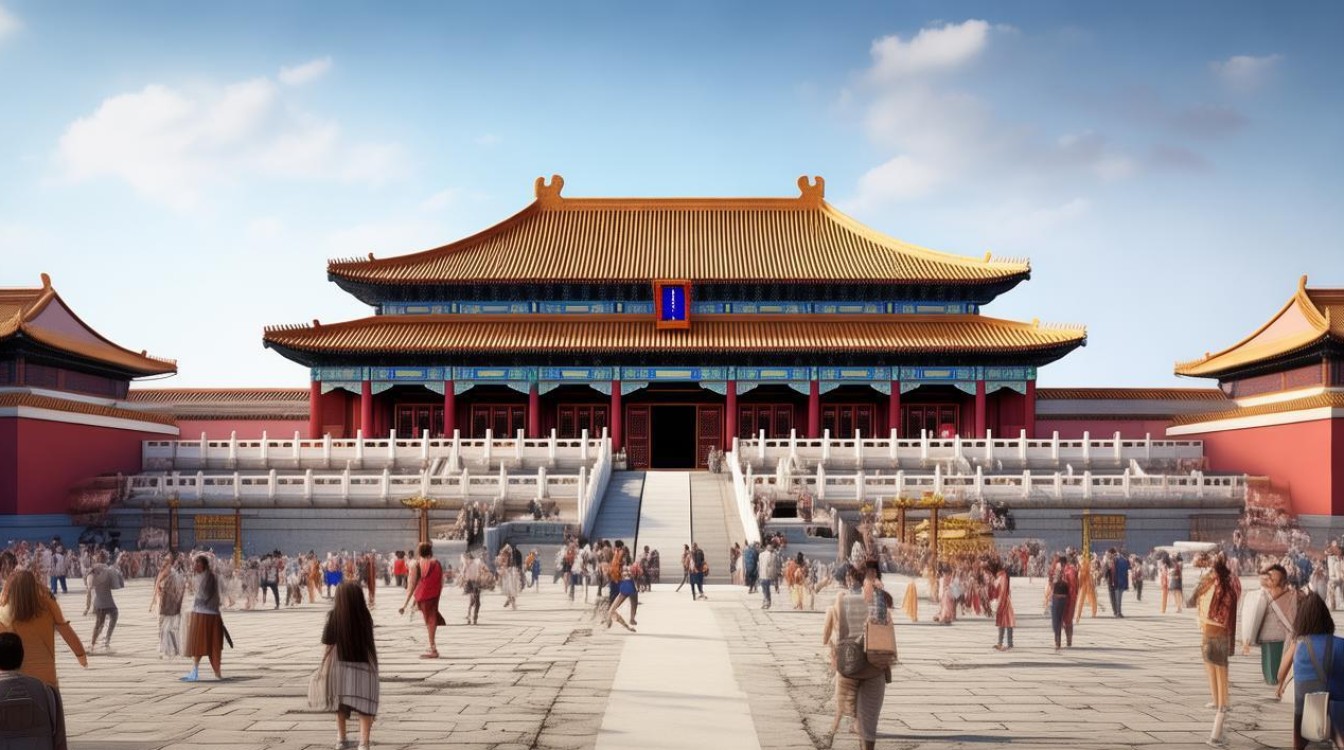 北京旅游必去景点 北京旅游必去景点