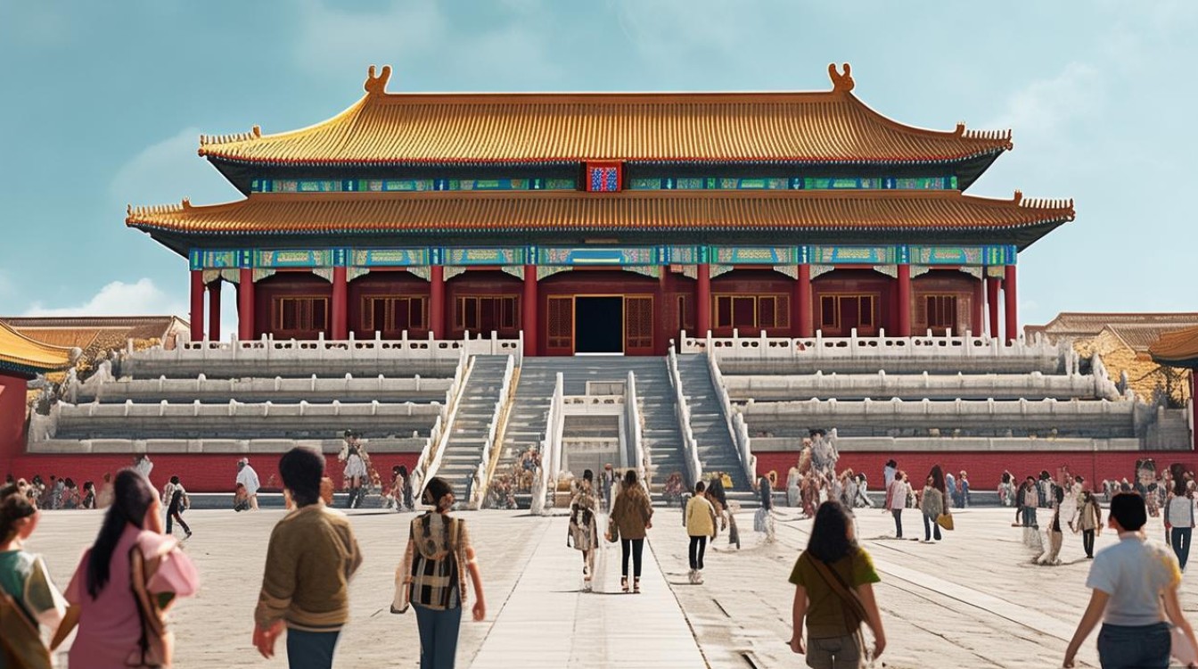 北京旅游必去景点 北京旅游必去景点