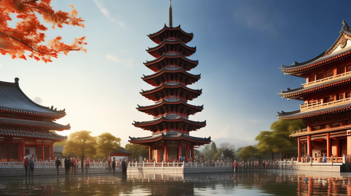 南昌市旅游景点