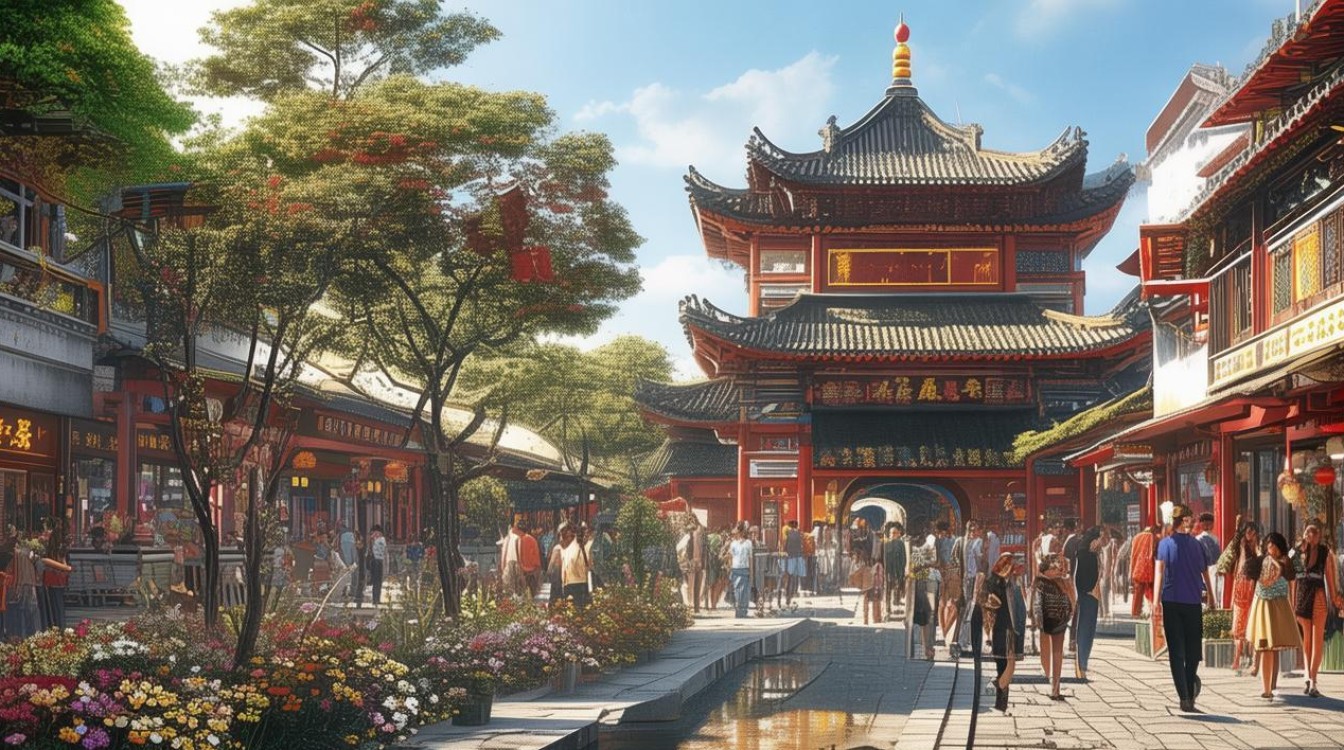 湖南长沙旅游景点