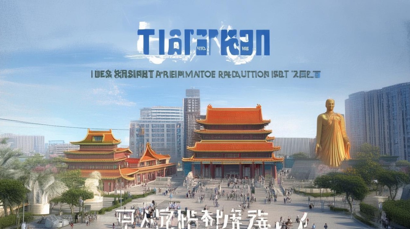 天津旅游景点排名