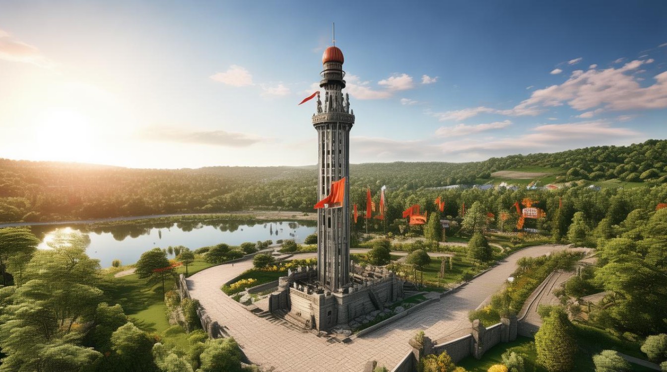 左旗旅游景点 左旗旅游景点