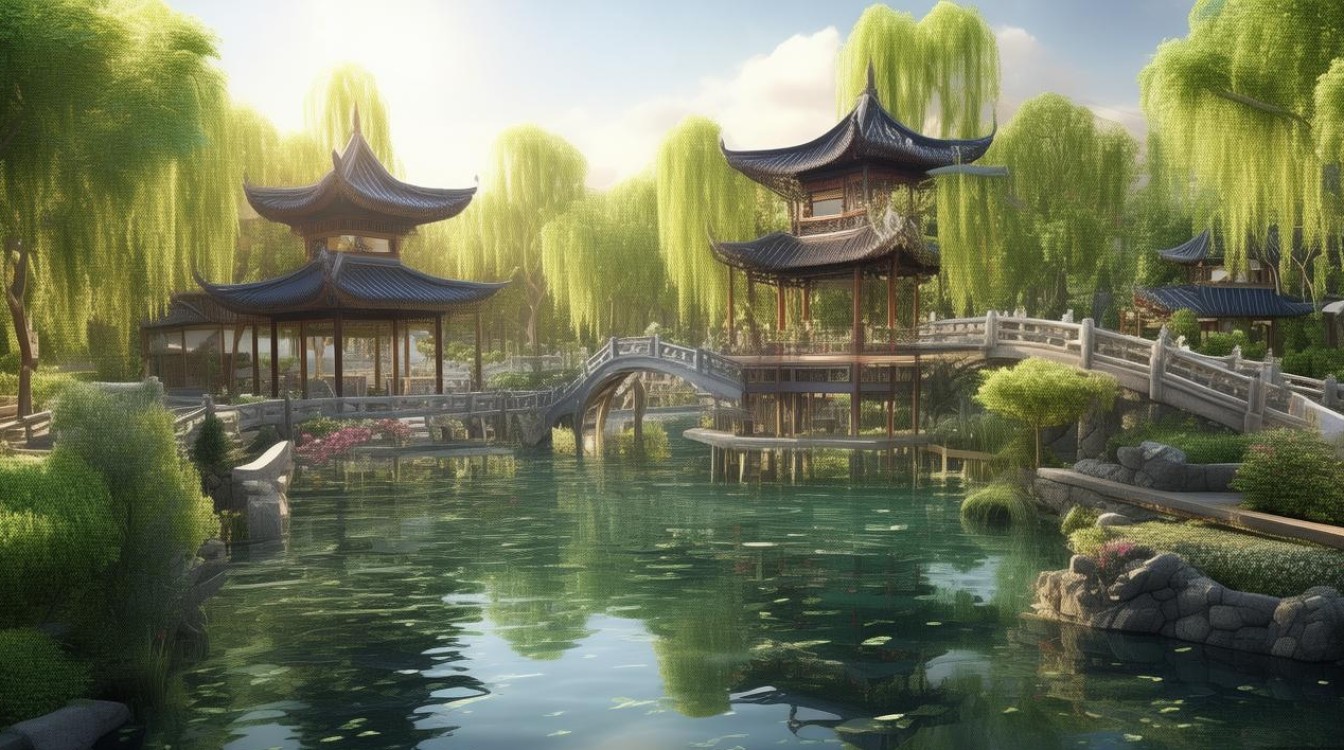 苏州主要景点 苏州主要景点