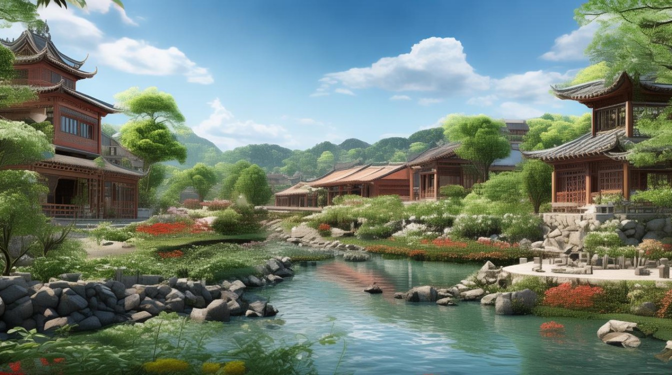 闽清旅游景点 闽清旅游景点