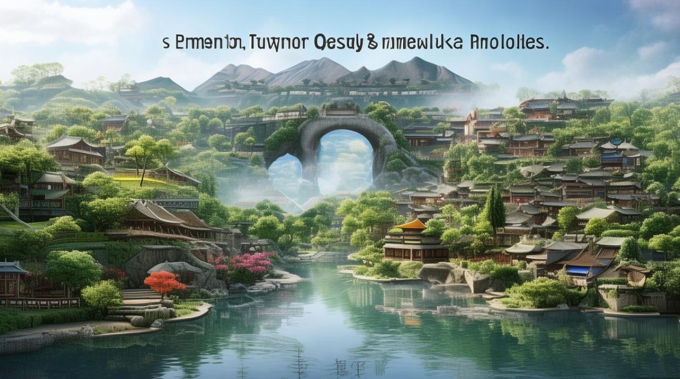 闽清旅游景点 闽清旅游景点