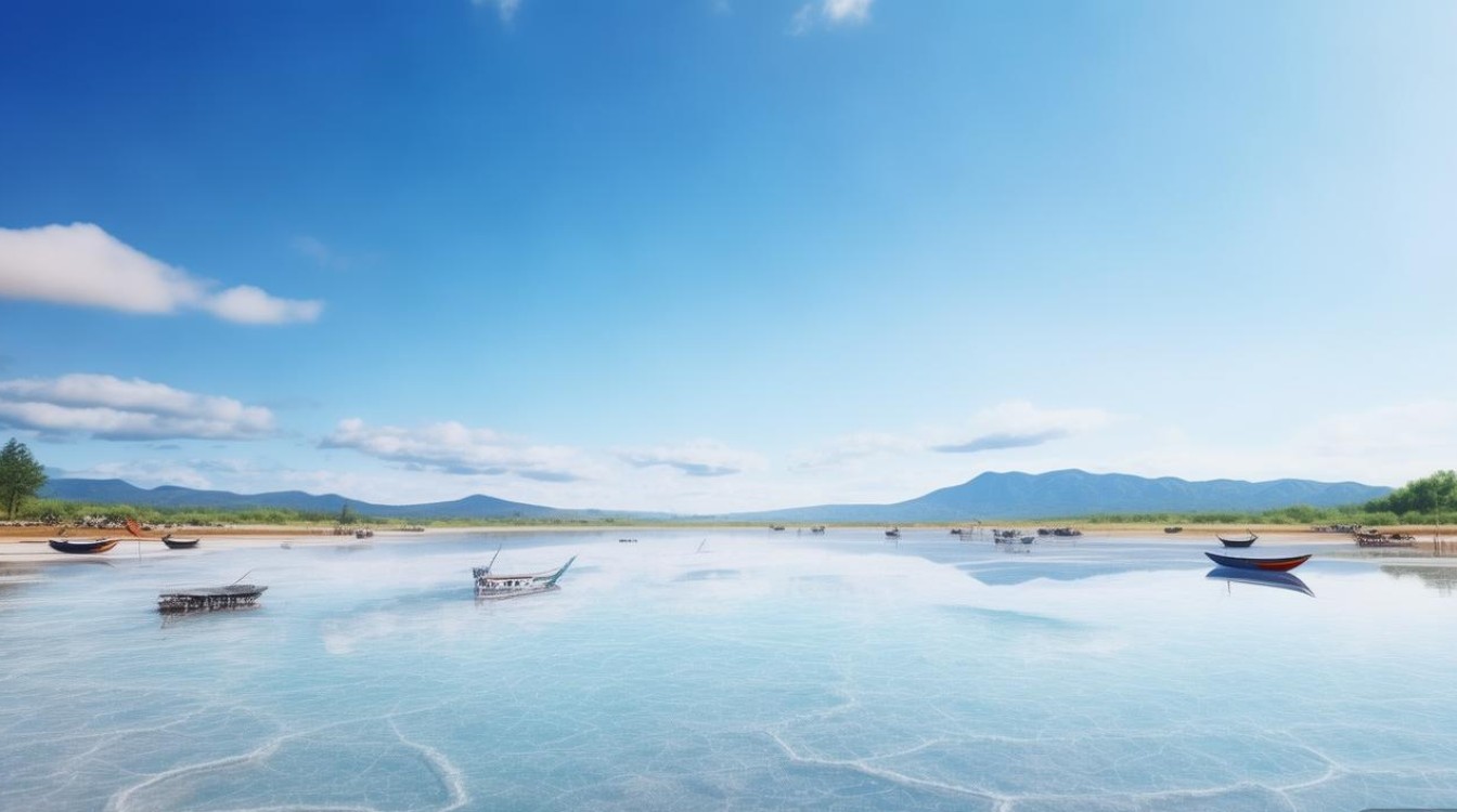 盐池旅游景点 盐池旅游景点