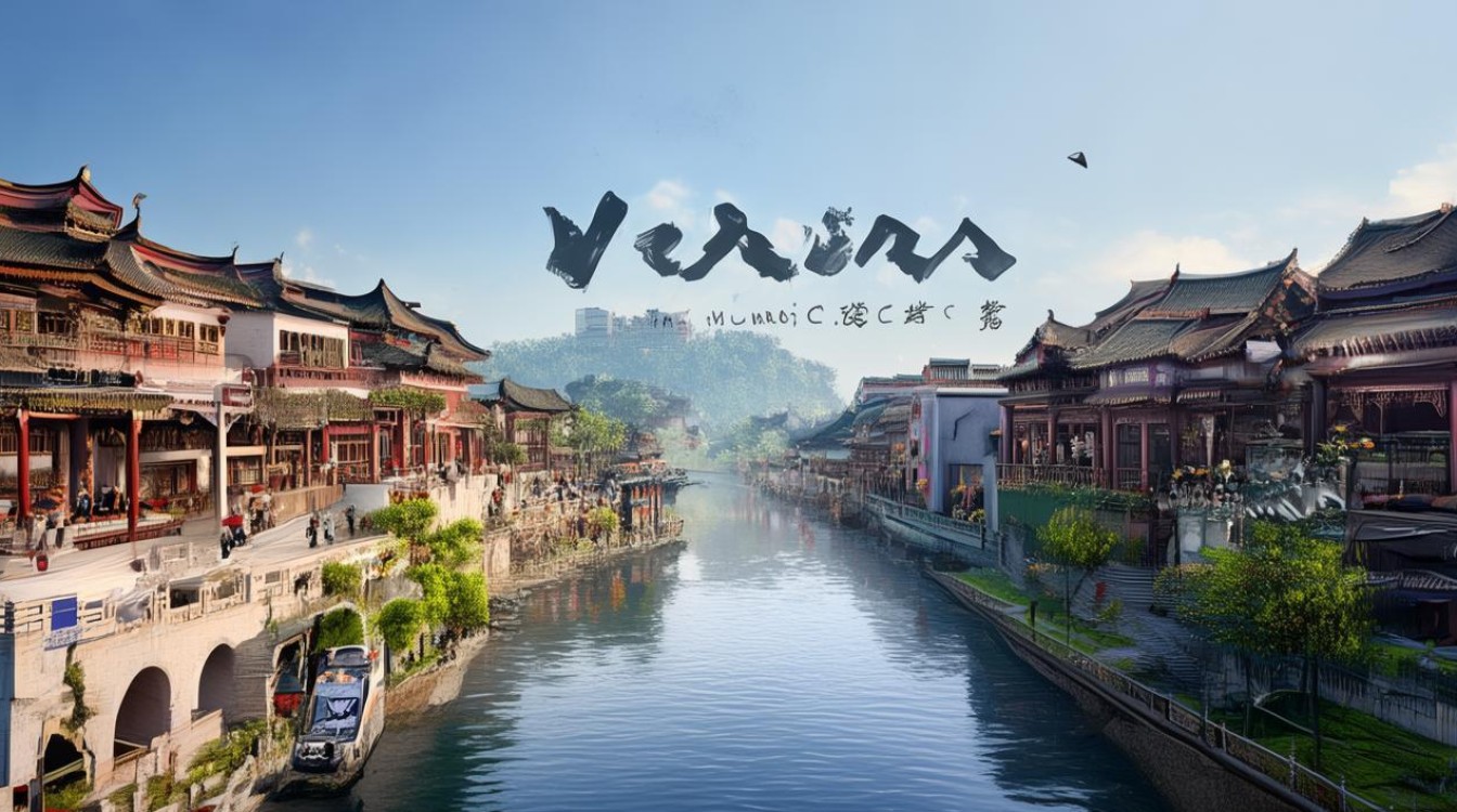 渭南市旅游景点