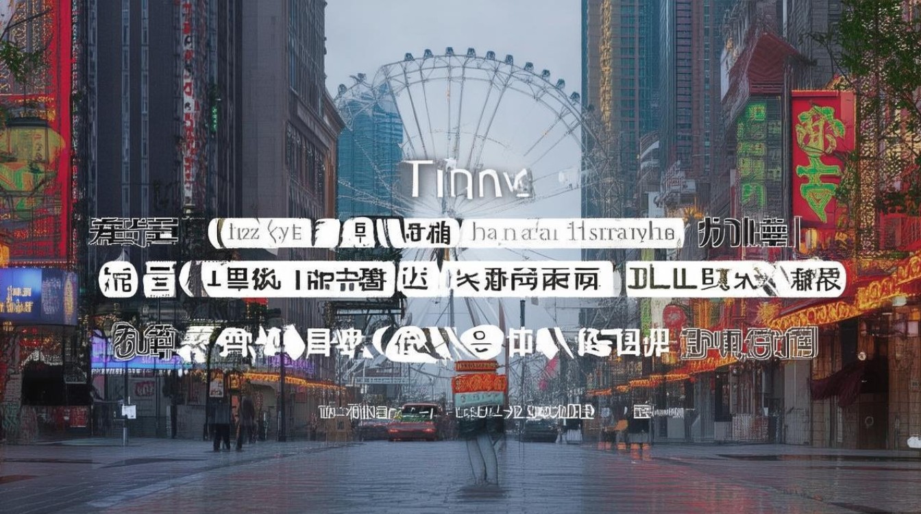 天津有哪些旅游景点