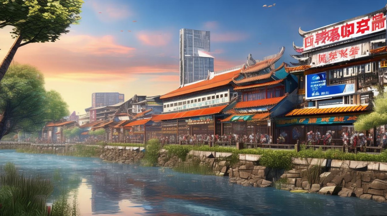 江西赣州旅游景点