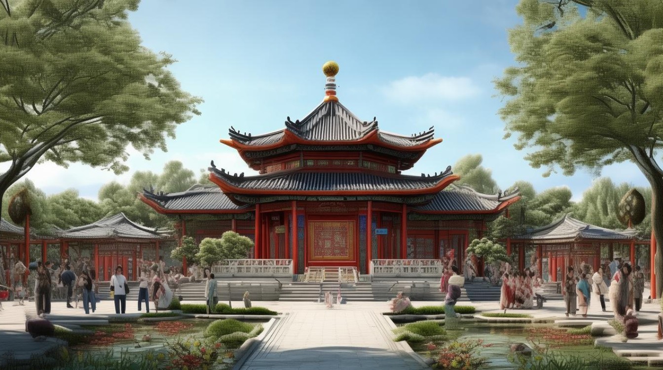 河北保定旅游景点