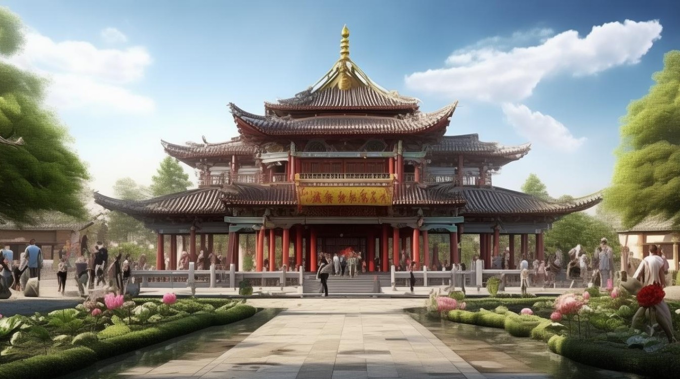 河北保定旅游景点