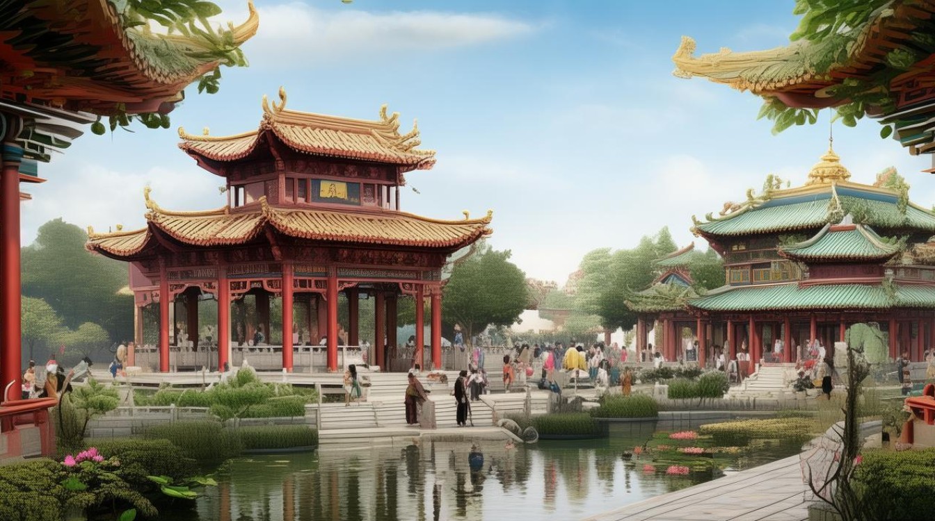 河北保定旅游景点