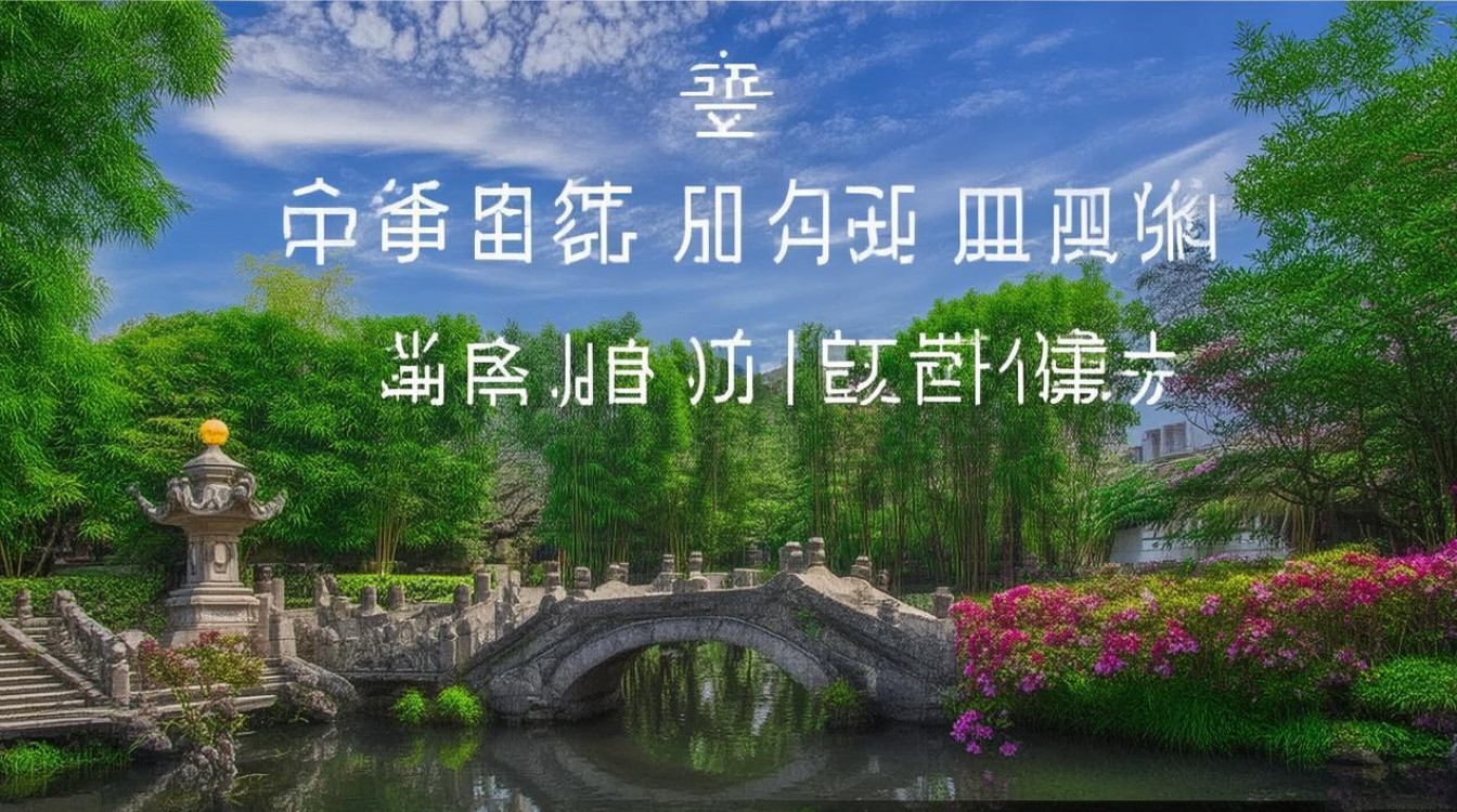 广东冷门景点