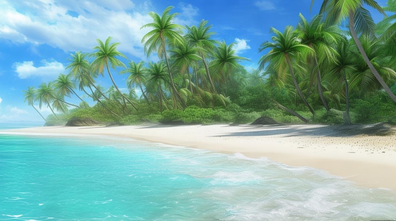 海南旅游景点有哪些