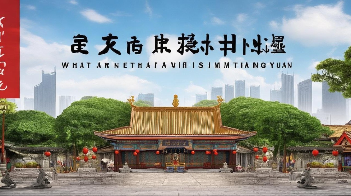 太原有什么景点