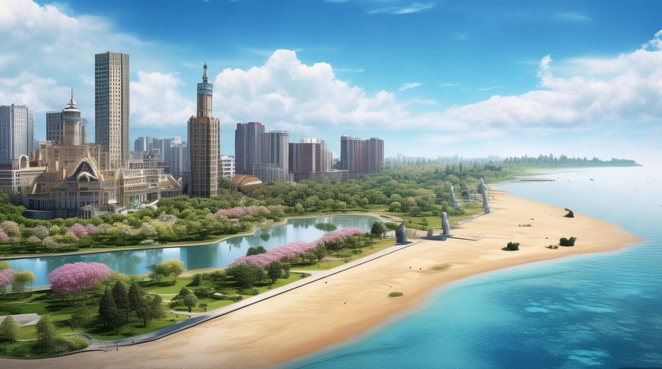 大连有哪些景点