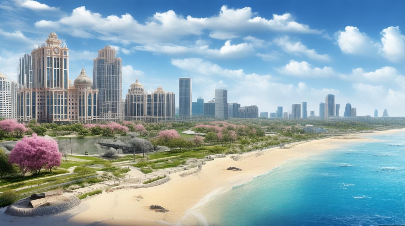 大连有哪些景点