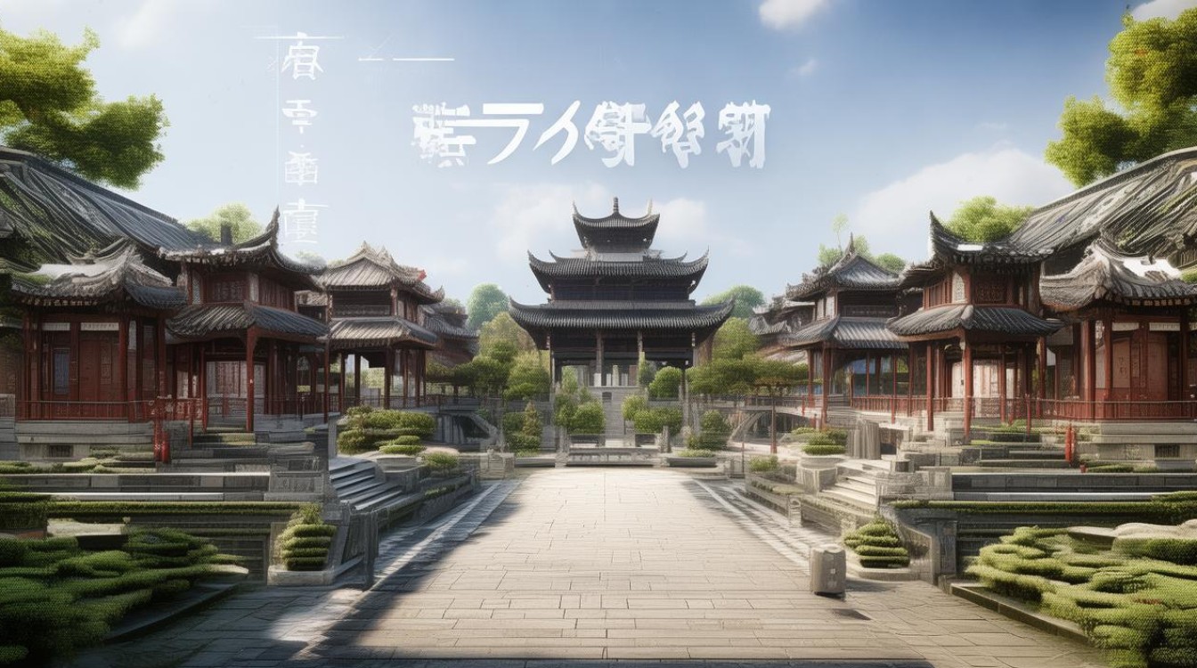 江都旅游景点 江都旅游景点