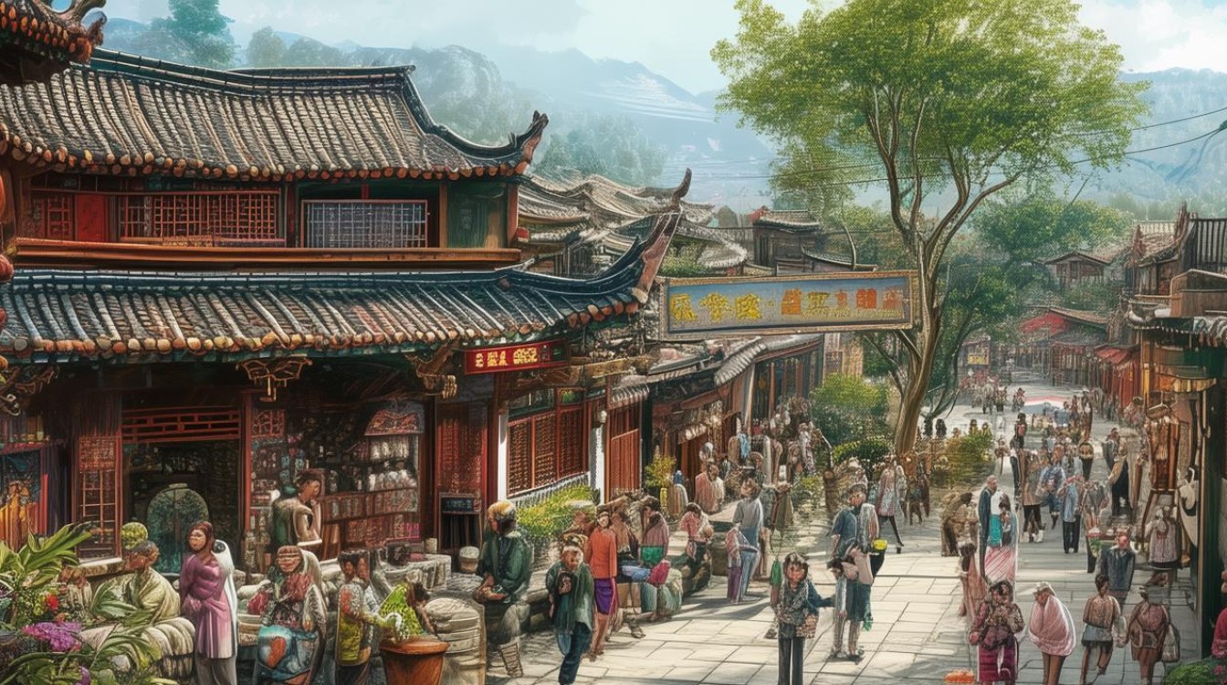 成都周边景点一日游 成都周边景点一日游