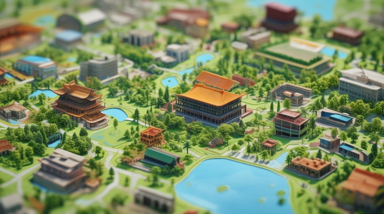 邢台旅游景点大全