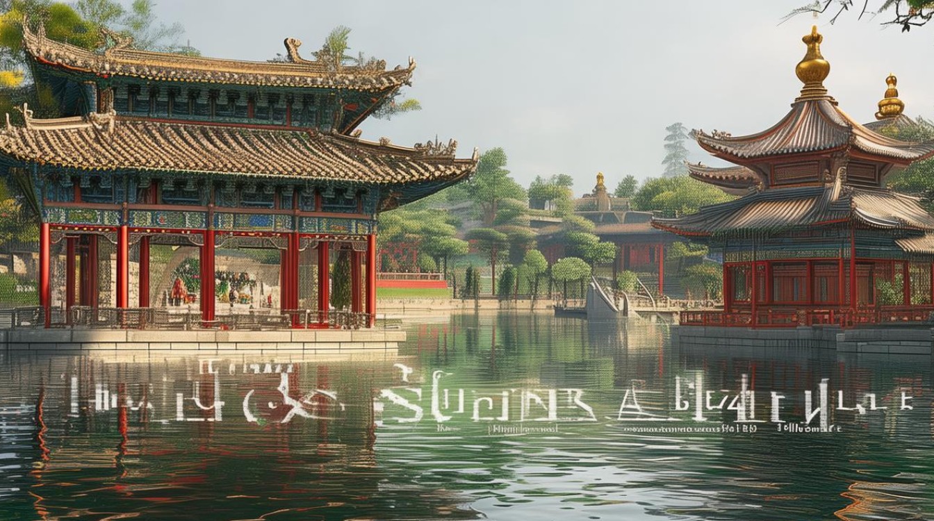 颐和园有哪些景点 颐和园有哪些景点