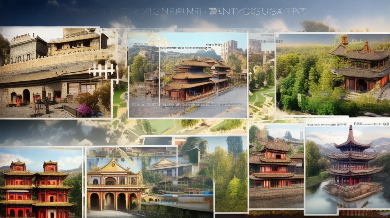 襄阳旅游景点推荐 襄阳旅游景点推荐