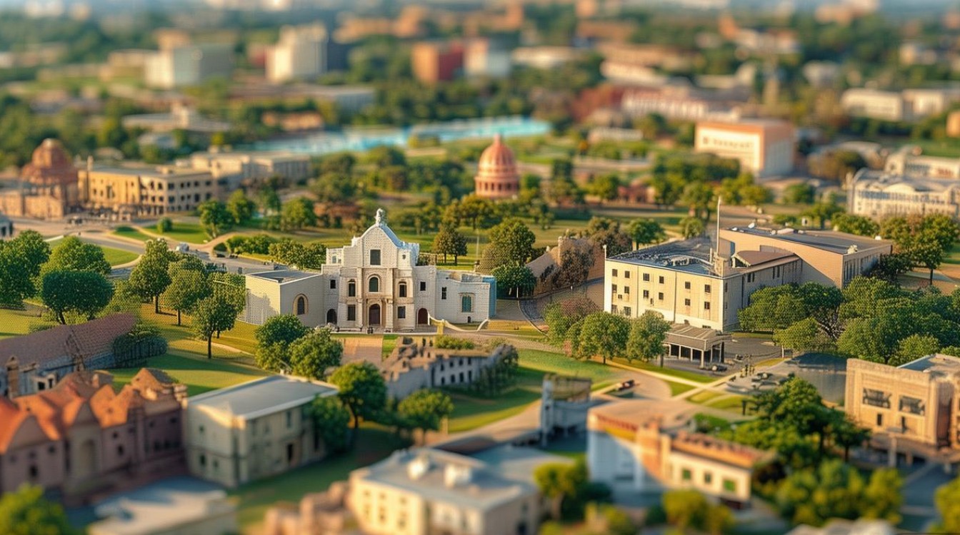 德州周边景点 德州周边景点