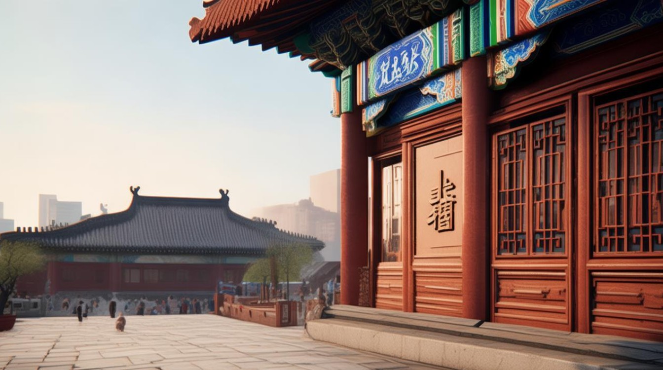 北京最美景点 北京最美景点