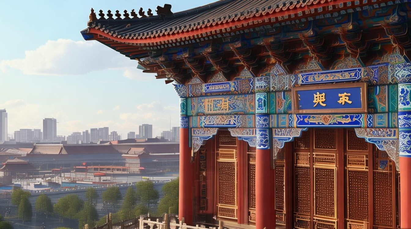 北京最美景点 北京最美景点