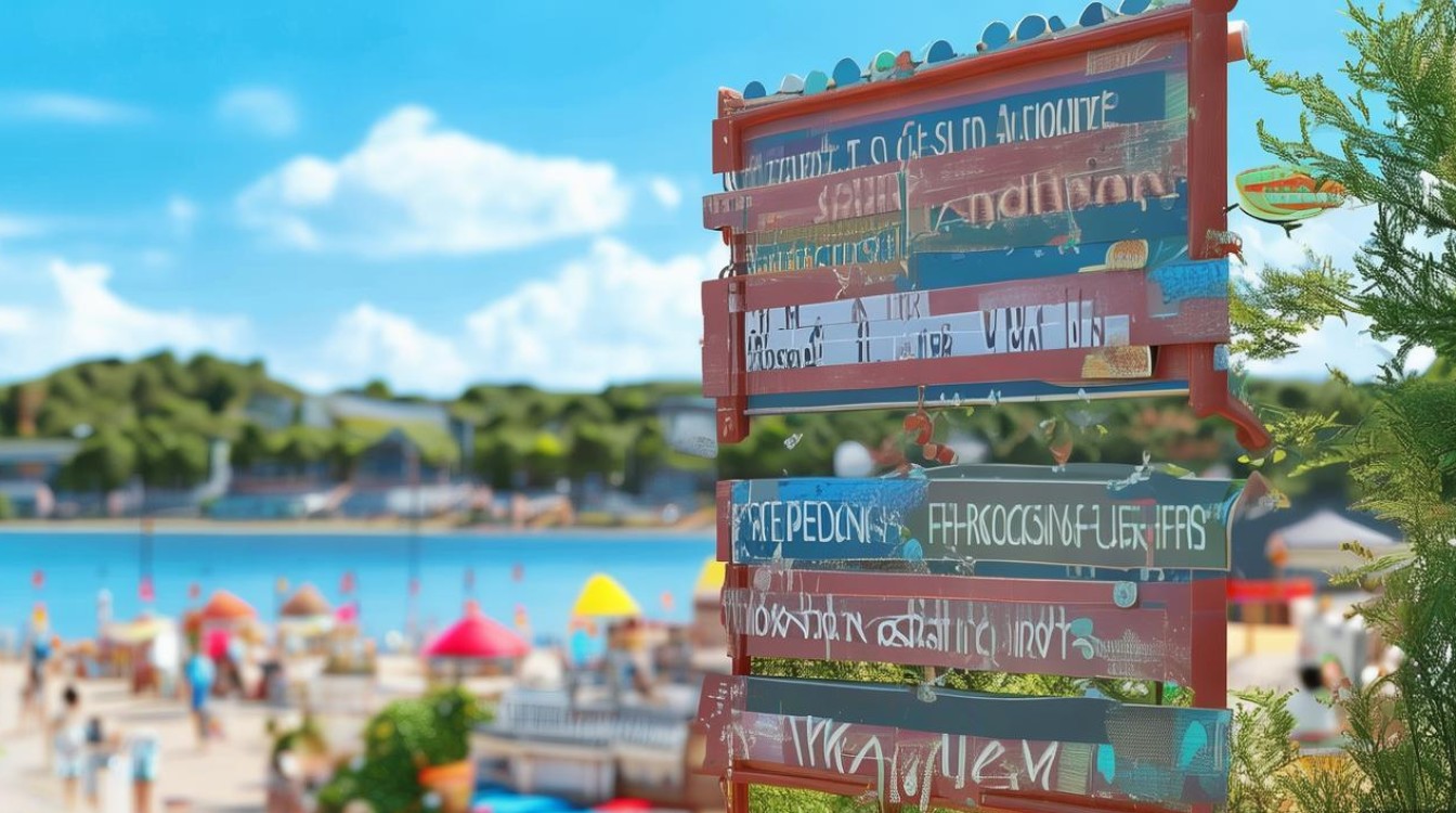 暑期旅游景点推荐 暑期旅游景点推荐