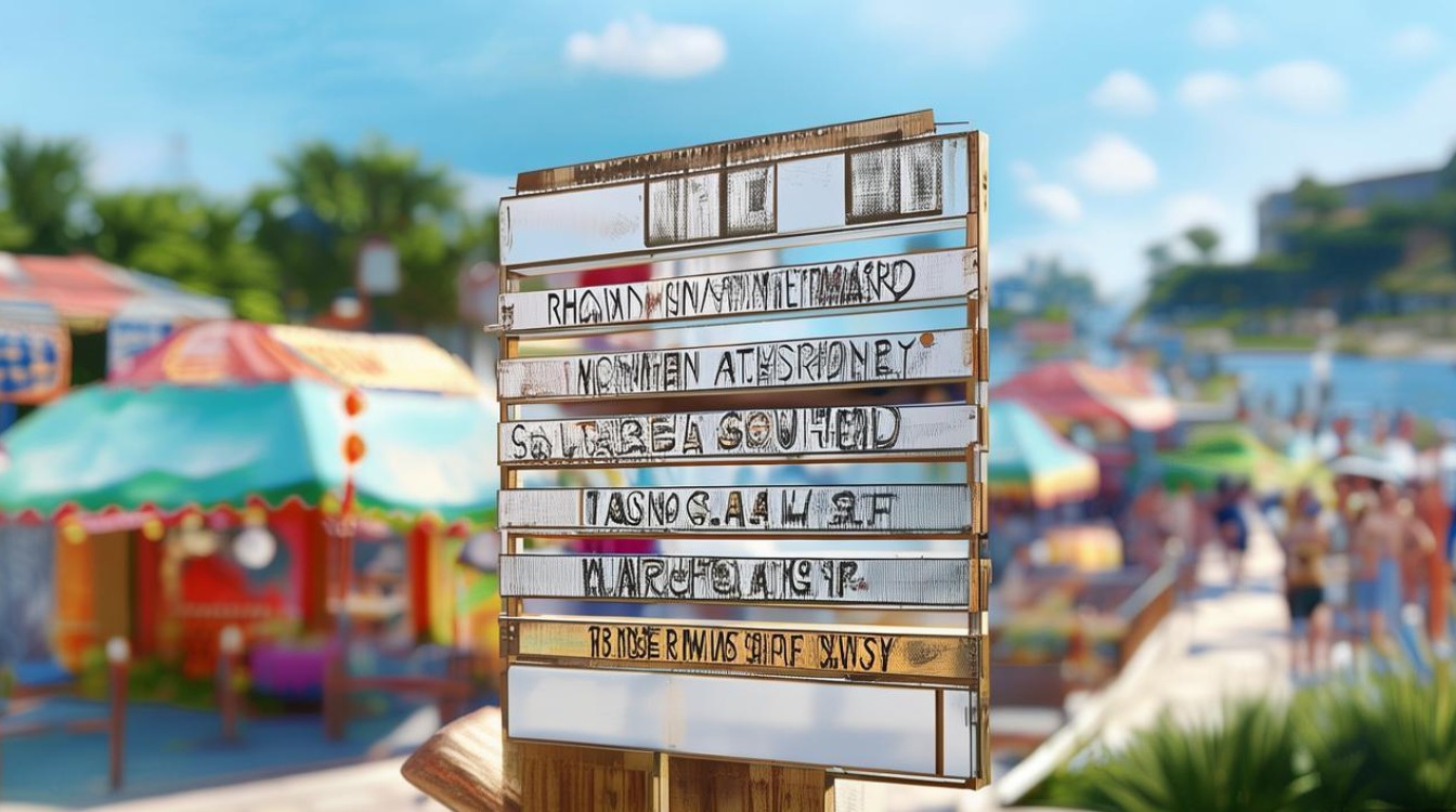 暑期旅游景点推荐 暑期旅游景点推荐