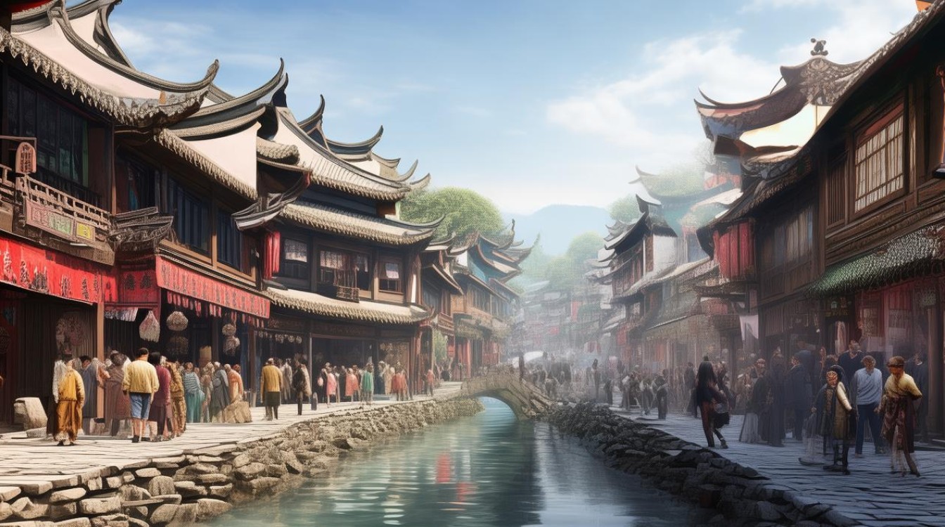 绍兴的旅游景点 绍兴的旅游景点