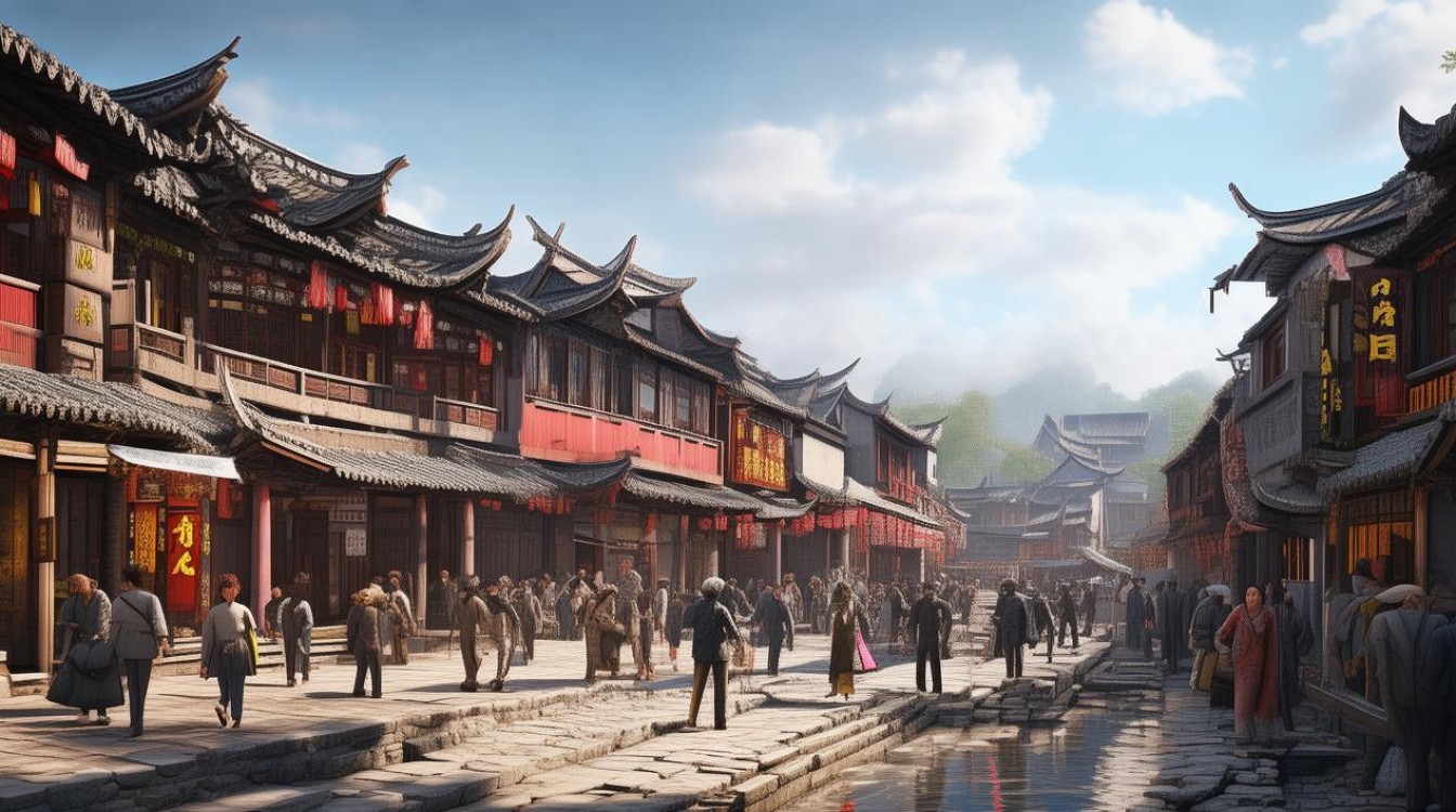 绍兴的旅游景点 绍兴的旅游景点