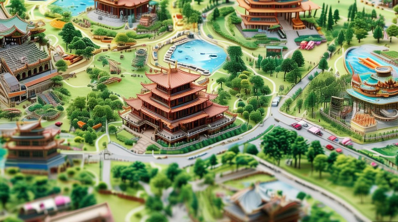 漳州旅游景点大全 漳州旅游景点大全