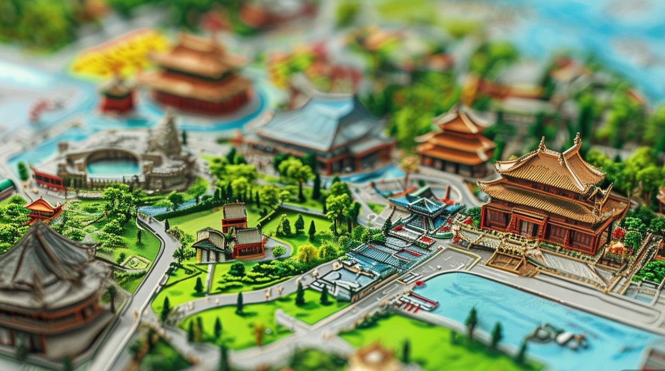 漳州旅游景点大全 漳州旅游景点大全