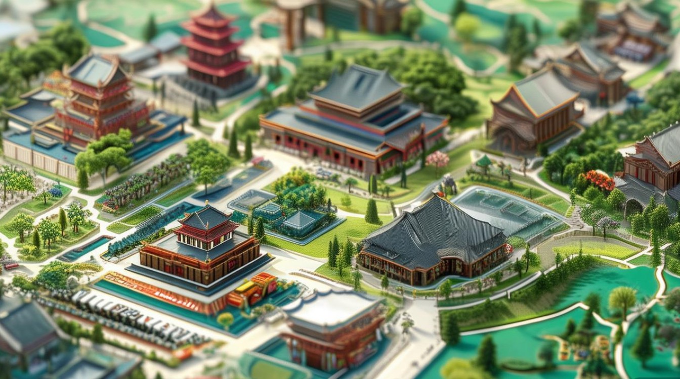 漳州旅游景点大全 漳州旅游景点大全