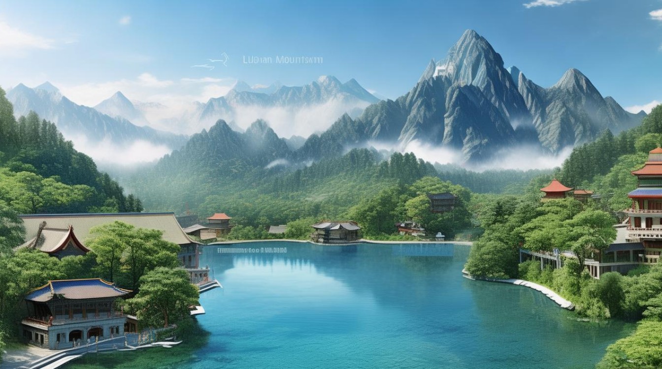 庐山有什么景点 庐山有什么景点