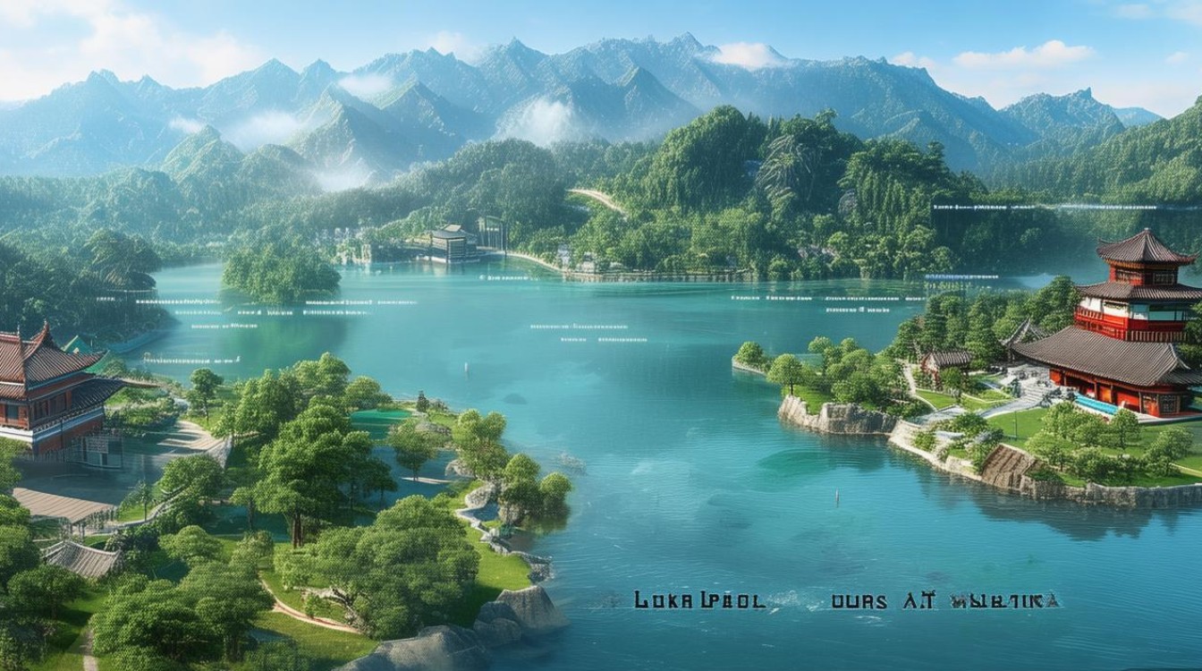 庐山有什么景点 庐山有什么景点