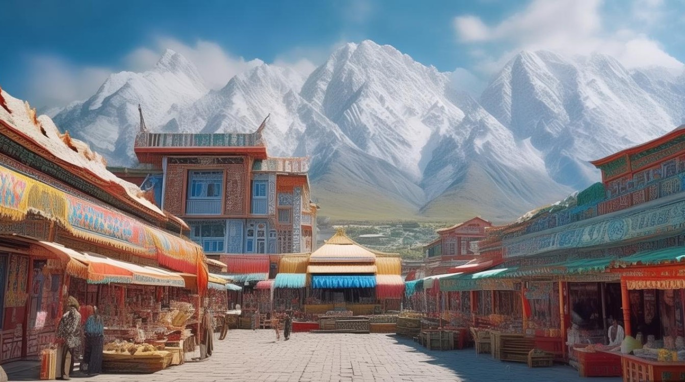 新疆旅游景点图 新疆旅游景点图