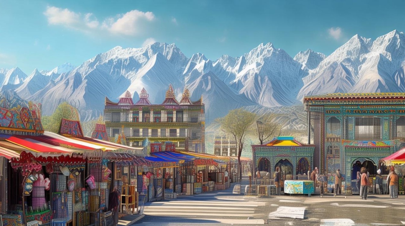 新疆旅游景点图 新疆旅游景点图