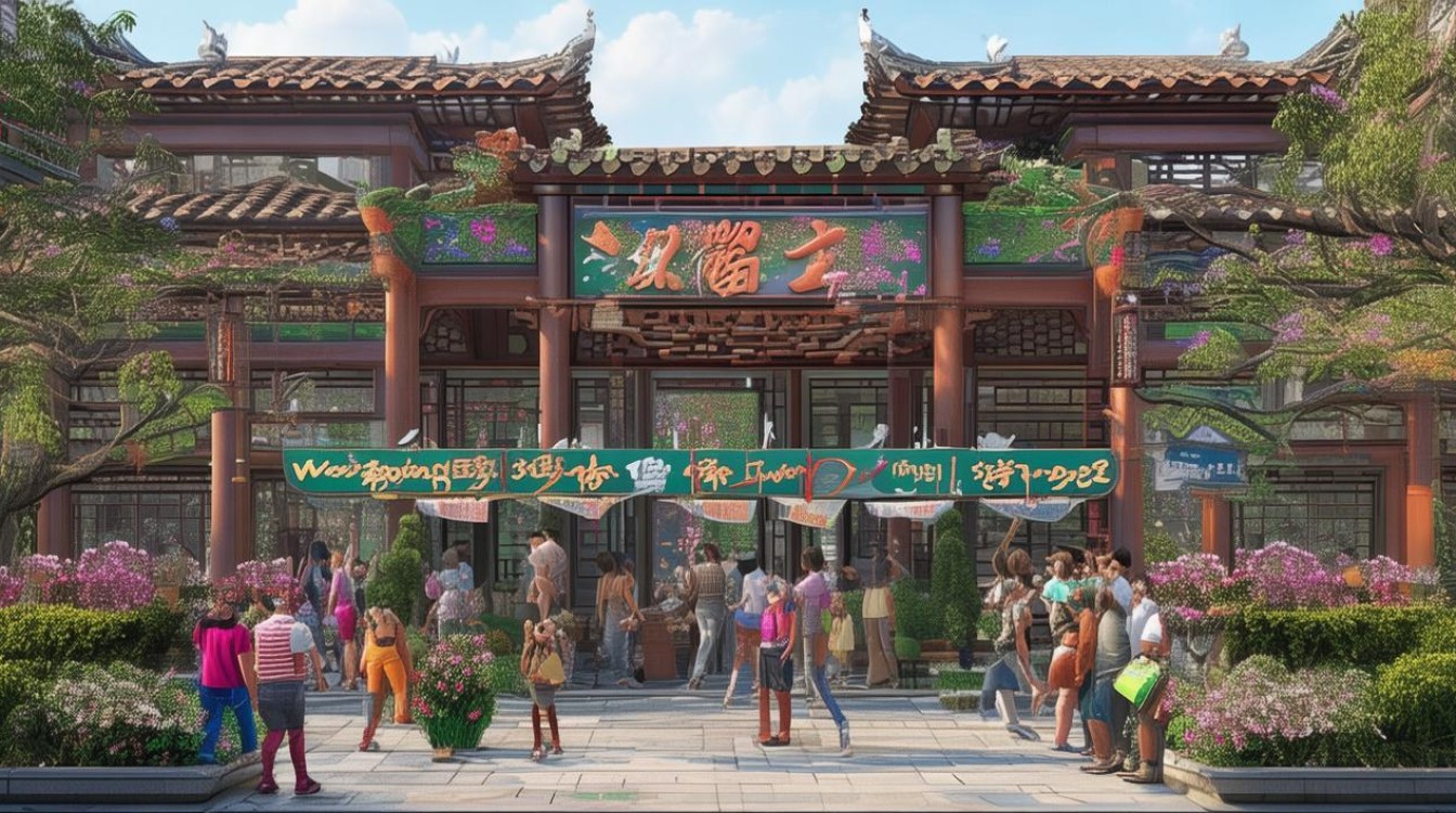 潍坊旅游景点推荐 潍坊旅游景点推荐