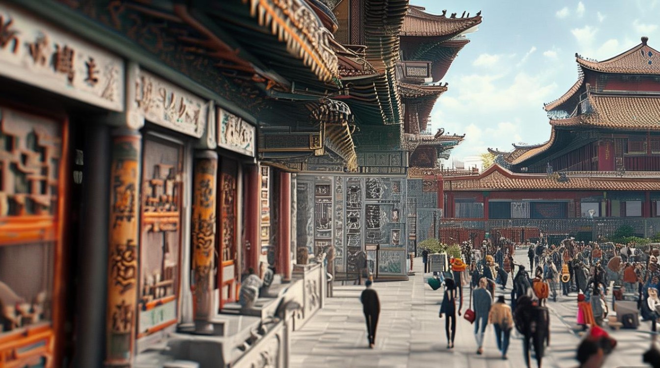 北京名景点 北京名景点