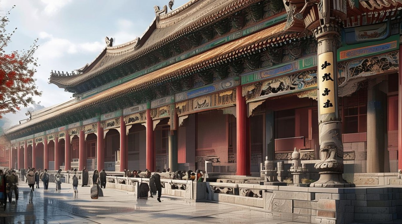 北京名景点 北京名景点