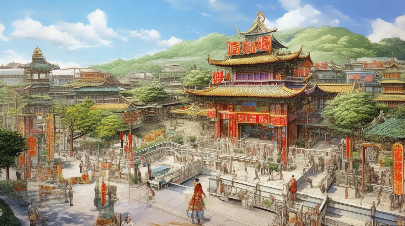 乐昌旅游景点 乐昌旅游景点