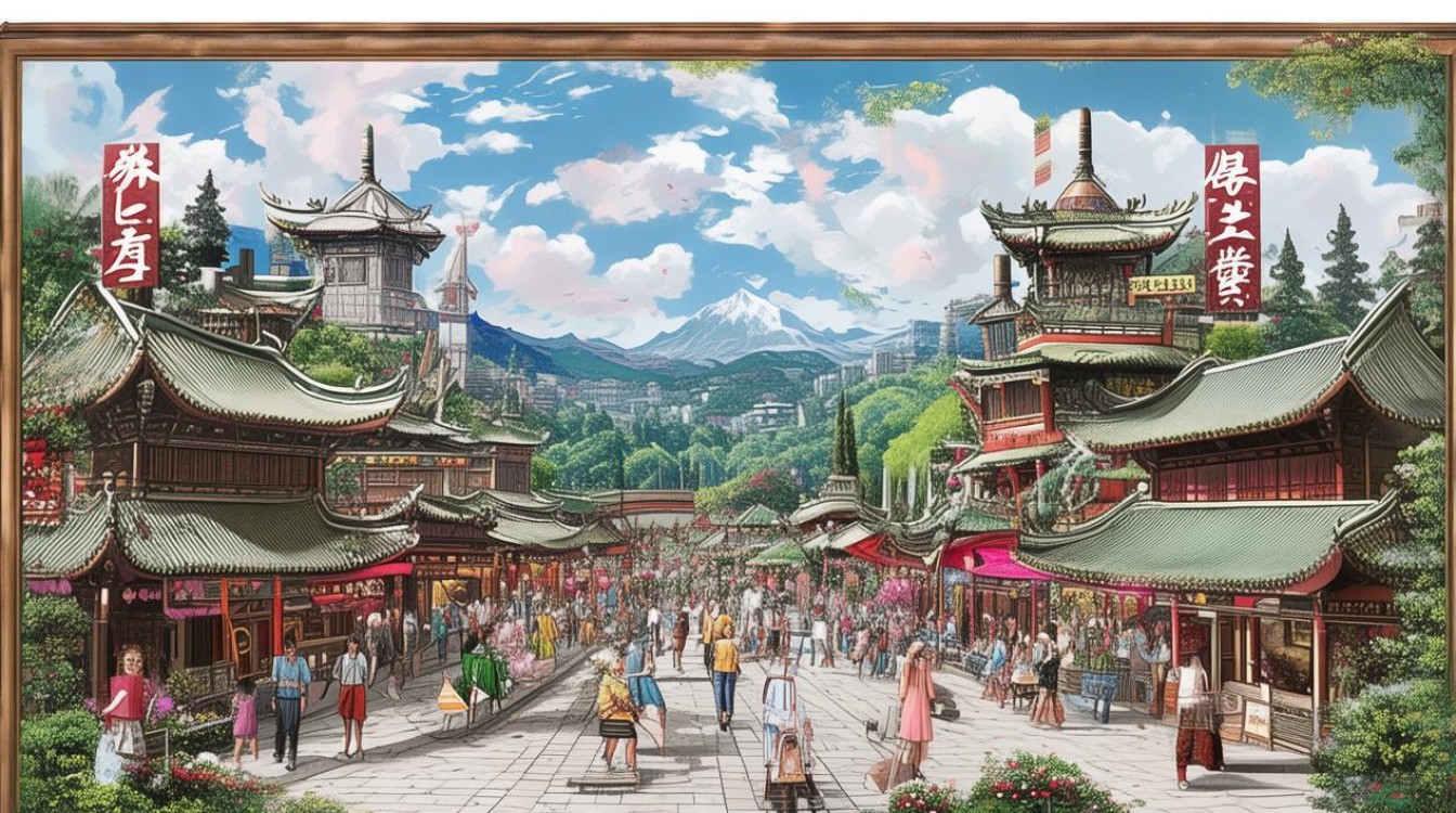 乐昌旅游景点 乐昌旅游景点