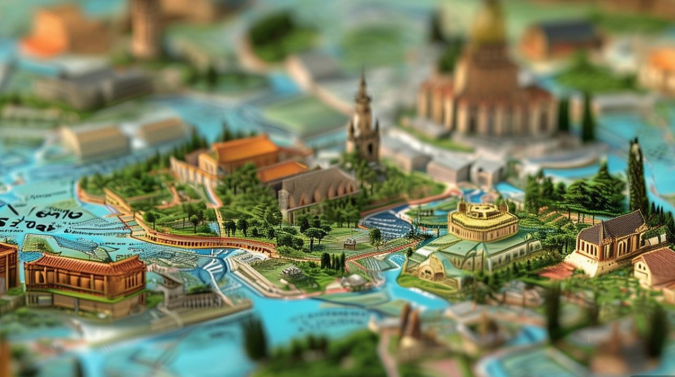 淄博旅游景点大全 淄博旅游景点大全