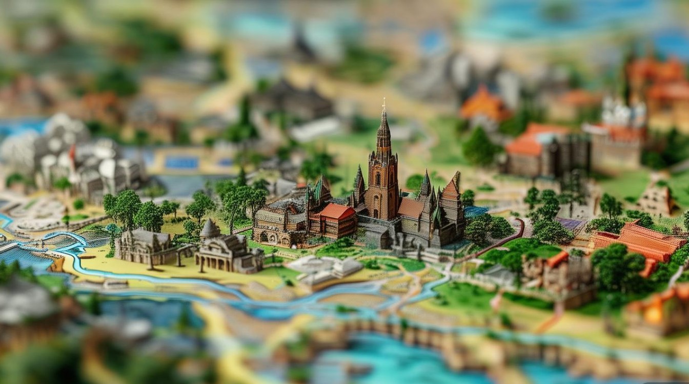 淄博旅游景点大全 淄博旅游景点大全