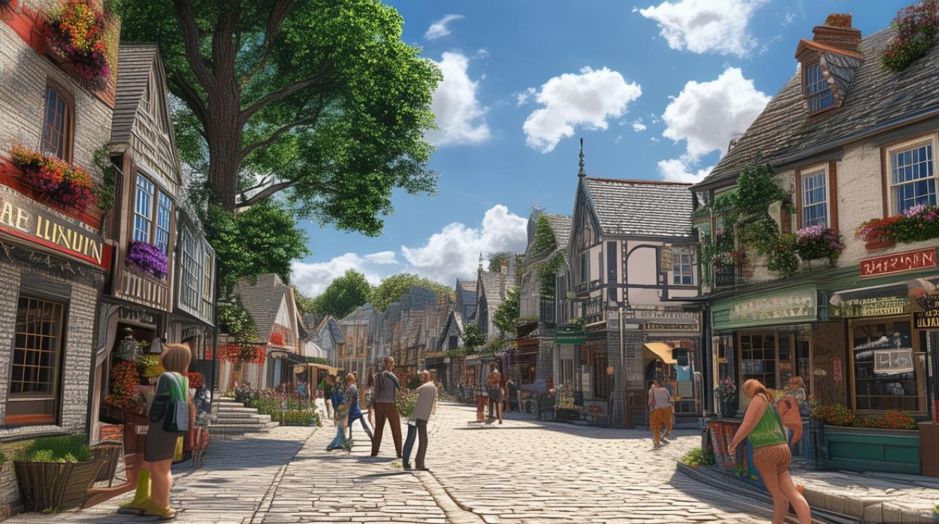 镇平旅游景点 镇平旅游景点