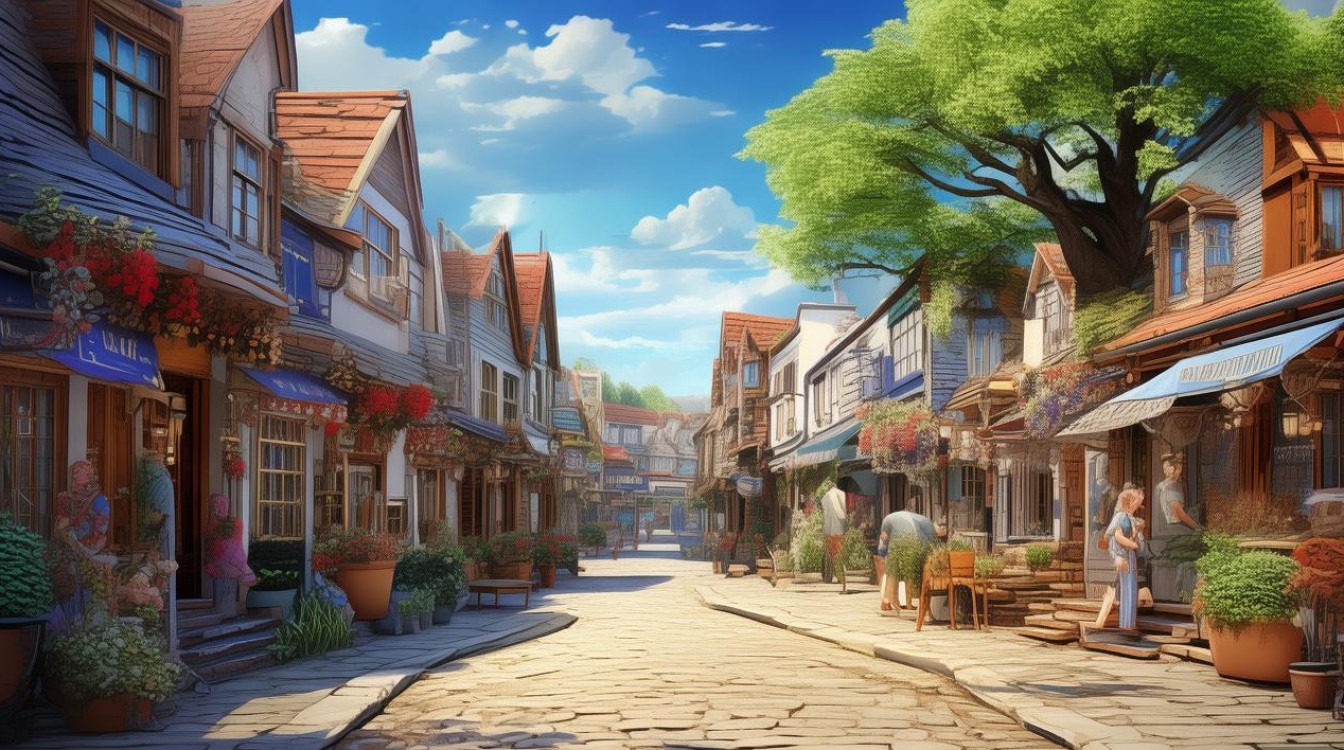 镇平旅游景点 镇平旅游景点