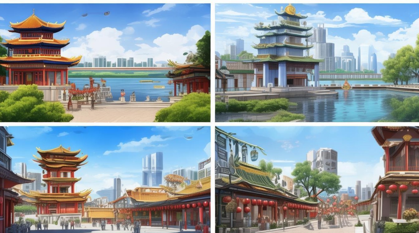 武汉旅游景点有哪些 武汉旅游景点有哪些